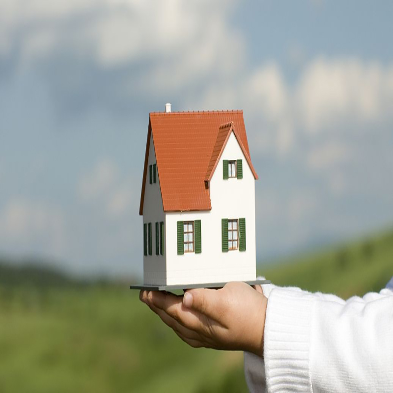 鹿邑重庆房产抵押贷款办理流程及条件