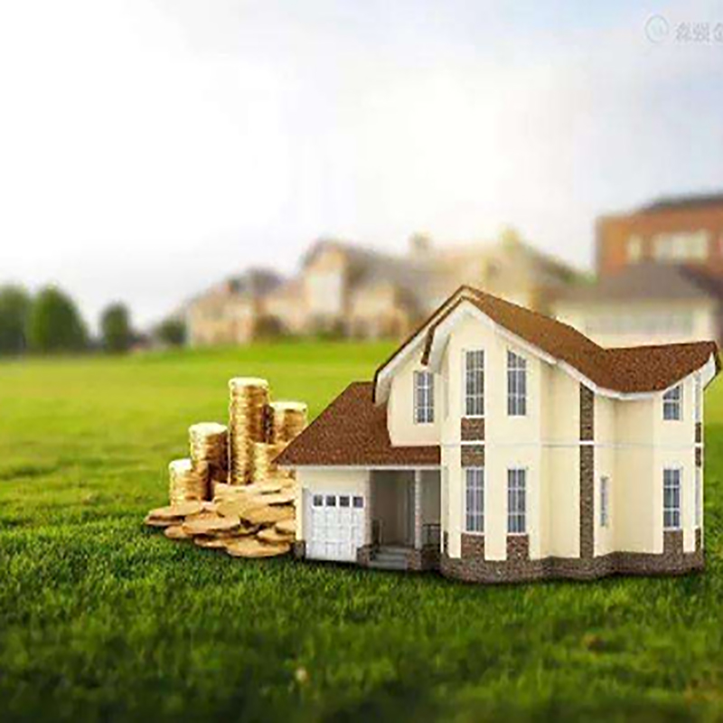 鹿邑房产抵押贷款条件|住房抵押贷款|房屋抵押贷款