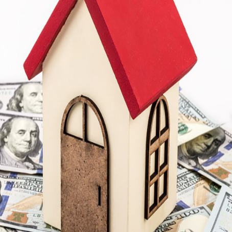 鹿邑房子抵押贷款怎样才能快速申请