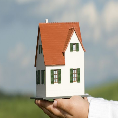 鹿邑住房抵押贷款是什么?