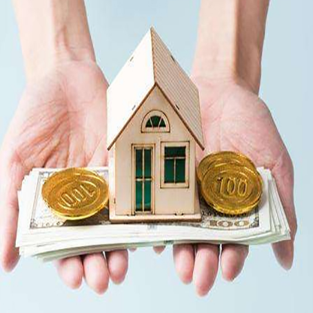 鹿邑房屋抵押贷款办理的误区